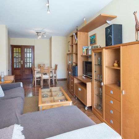Jacobeando Apartment Sarria Ngoại thất bức ảnh