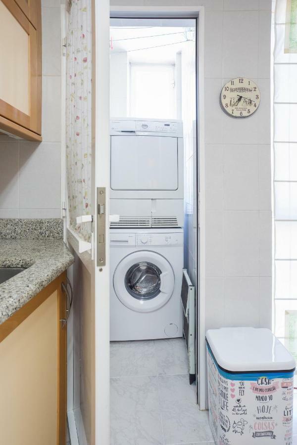 Jacobeando Apartment Sarria Ngoại thất bức ảnh